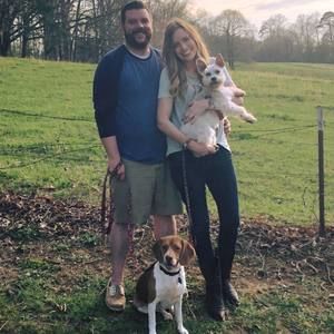 Meet your Posher, Trisha